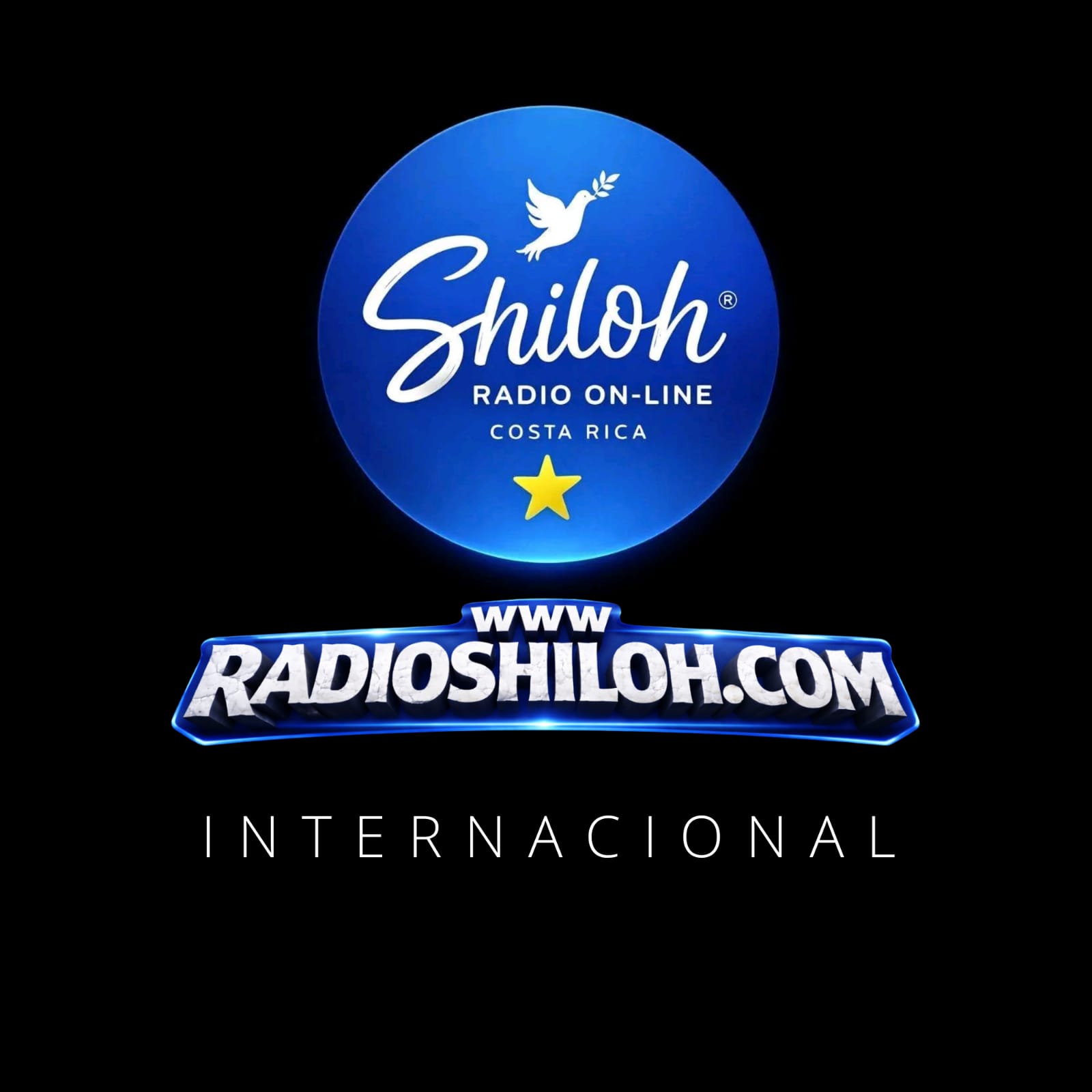 Radio Shiloh Internacional — Radio Online Costa Rica