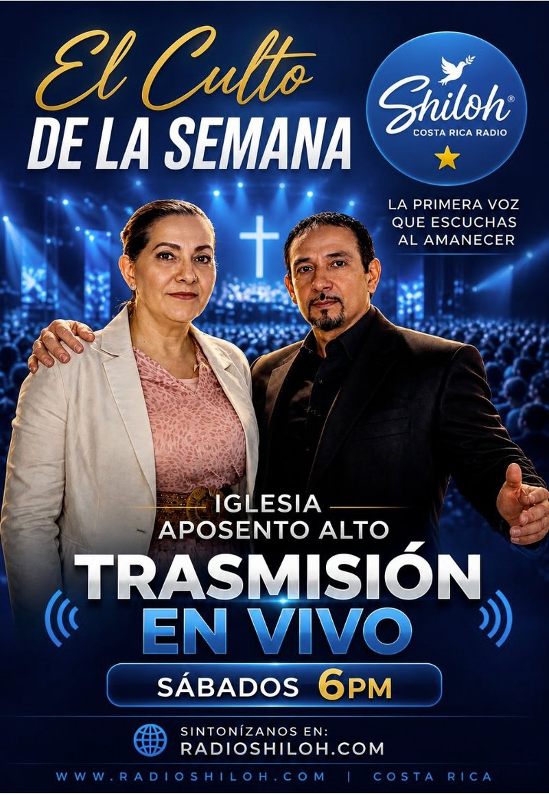 El Culto de la Semana