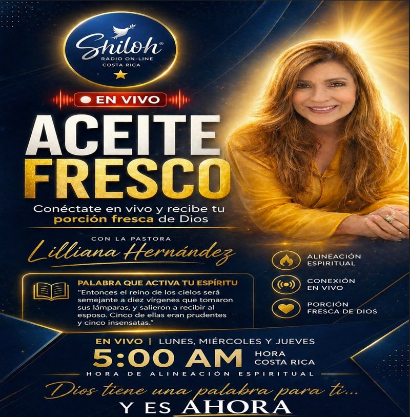 Aceite Fresco