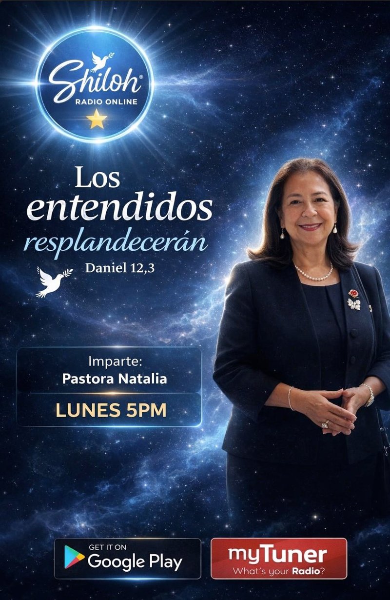 Los Entendidos Resplandecerán