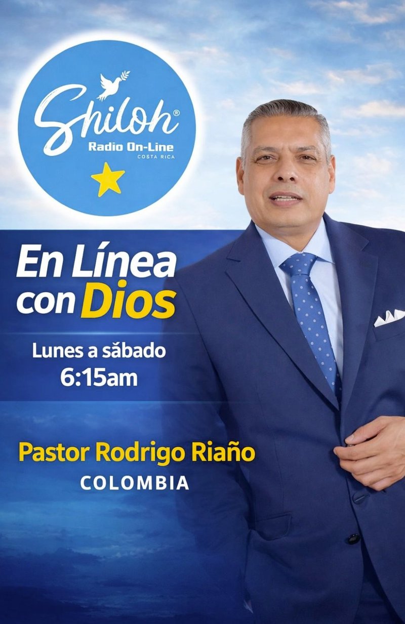 En Línea con Dios