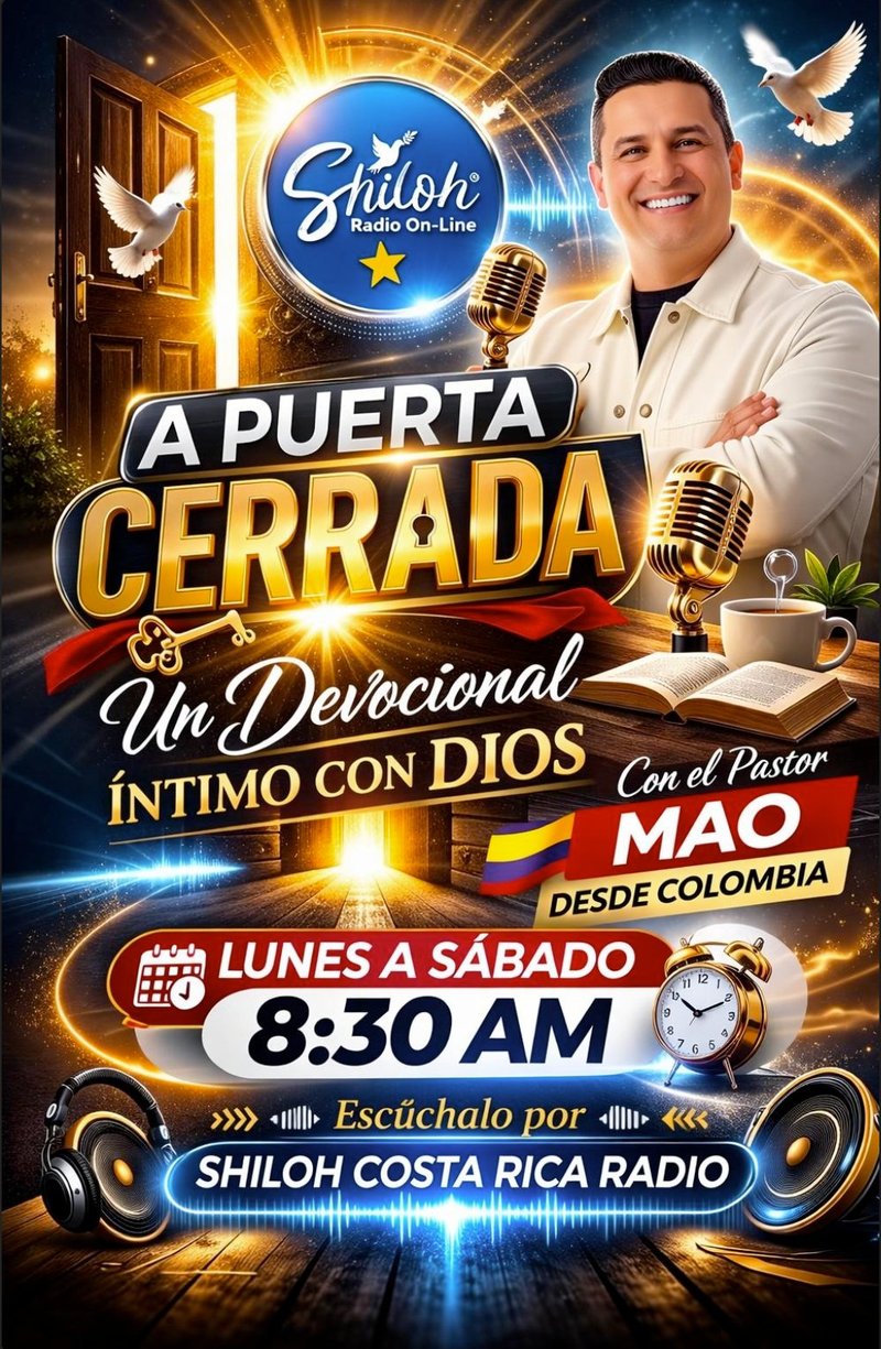 A Puerta Cerrada